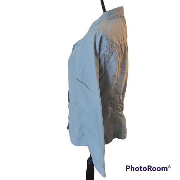 Toad & Co Firefly Lightweight Jacket.  Size M. - Picture 3 of 10